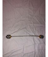 NWOT&#39;s Power Cable Adapter w/ Male to Male 8in connection 30802-600-003 ... - €48,11 EUR