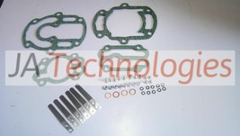 Ingersoll Rand Model 253 Type 30 compatible Head Overhaul KIt with Filte - $45.90
