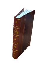 The little duke, Richard the fearless 1905 [Leather Bound] - £61.94 GBP