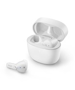 PHILIPS T2236 True Wireless Headphones with IPX4 Water Resistance and - $31.68