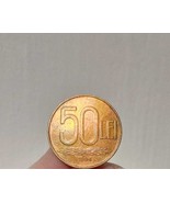 50 Lei 1994 Excellent Grade - €13,02 EUR