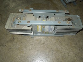 Square D I-Line II CF2310G12B Copper Busway Adapter 1000A 3ph 3W Used - $1,200.00