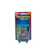 Mylanta Gas Minis 60 Chewable Mini Tablets Gas Relief Pocket Pack Assort... - €26,20 EUR