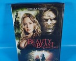 Beauty and the Beast: A Dark Tale (DVD, 2011) New Sealed - $23.22