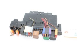 03-06 MERCEDES-BENZ CL55 Amg Front Right Passenger Side Sam Relay Fuse Box Q8383 - £76.65 GBP