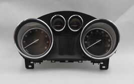 Speedometer 88K Miles MPH Fits 2013 BUICK VERANO OEM #34775 - $34.20