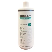 Bosley professional strength bos defense volumizing conditioner 338oz 547881 thumb200
