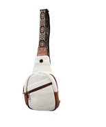 Sling Back Pack Tianyi Women Adjustable Sling Back Pack Multi Color - $12.86