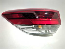 New OEM Genuine Toyota Tail Light Lamp 2019 Highlander SE LH nice 81560-... - $163.35