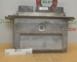 2011-2012 Ford Fusion 2.5L Engine Control Unit ECU AE5A12A650EPE Module ... - $17.63