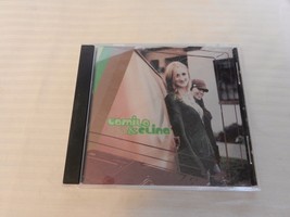 Tamila &amp; Elina by Tamila &amp; Elina (CD, Apr-2009, CD Baby (distributor)) - £7.82 GBP