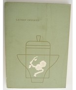 Cathy Invoked Chinoiserie 1966 catalog Chinese antiques vintage porcelia... - €12,05 EUR Cathy Invoked Chinoiserie 1966 catalog Chinese antiques vintage porcelia... - €12,05 EUR