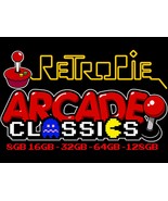 RETROPIE ARCADE CLASSICS! Digital Download Guide Plug And Play RetroPie ... - £7.96 GBP
