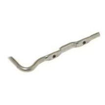 Genuine Hinge Washer Cover For Kenmore 2671532312 36371542410 2661532311 OEM - £15.45 GBP