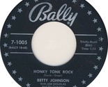 Say It Ain´t So Joe / Honky Tonk Rock [Viny] - £78.21 GBP