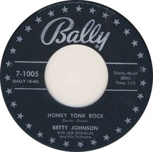 Say It Ain´t So Joe / Honky Tonk Rock [Viny] - £78.30 GBP