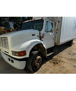 2000 International 4700 dt466 OEM S150s 15.5K Rear Axle Assembly - $3,403.64 CAD