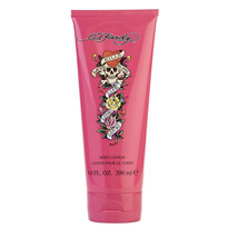 ED HARDY 6.8 BODY LOTION FOR WOMEN - $33.49
