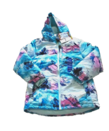 Hurley Youth Heavyweight Snow Jacket (Bej, L-14/16) - $45.99