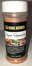 Turkey Seasoning King Kooker 1 Ea 7-Ounce Cajun AWESOME Seasoning-NEW-SH... - £20.83 GBP