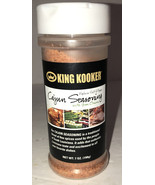 Turkey Seasoning King Kooker 1 Ea 7-Ounce Cajun AWESOME Seasoning-NEW-SH... - $36.43 CAD