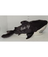 Bula Fiji Shark Souvenir 12&quot; Plush Toy - €21,35 EUR