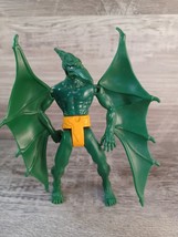 Marvel X-Men Sauron Action Figure Evil Mutants Attack Wings Vintage 1992 Toy Biz - £8.02 GBP