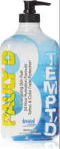Devoted Creations Pauly D Tempt&#39;d Moisturizer - 18.75 oz - €23,02 EUR