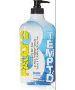 Devoted Creations Pauly D Tempt'd Moisturizer - 18.75 oz - $26.68