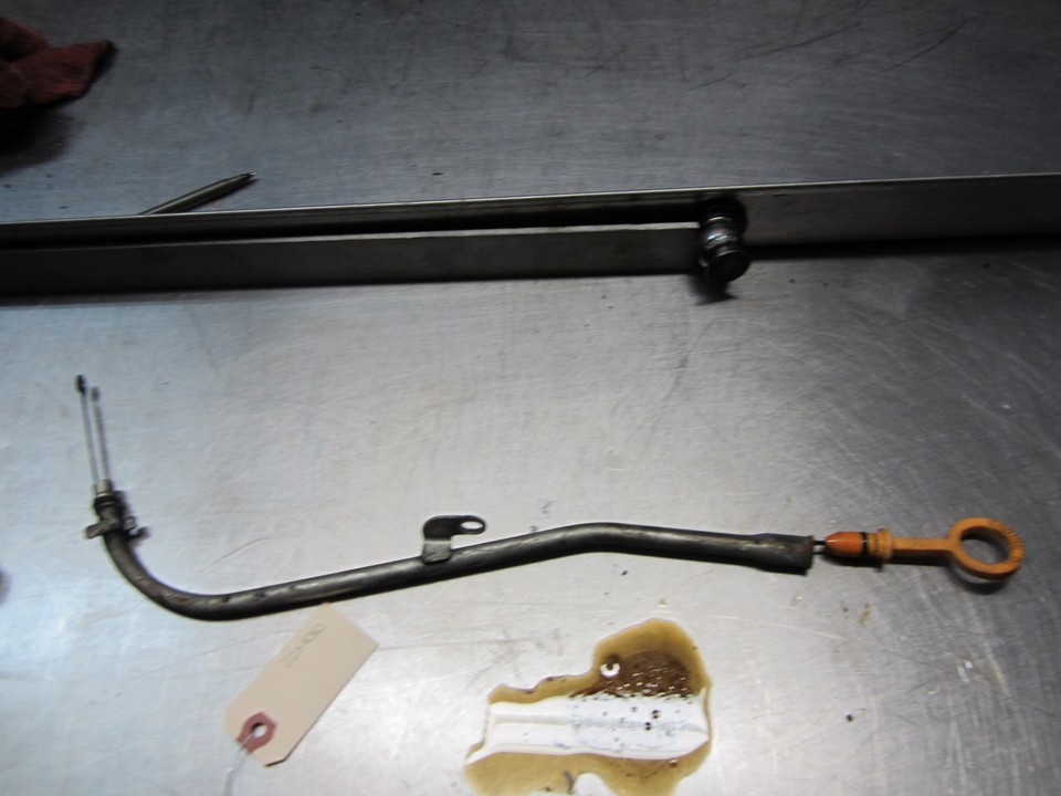 Engine Oil Dipstick With Tube For 13-14 Subaru Legacy  2.5 - $36.33