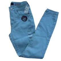 Aeropostale Seriously Sexy Stretchy High Waisted Ankle Jegging Size 000R... - $19.79