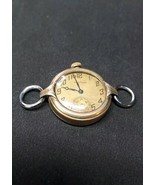 Old 1923 Waltham Ladies Watch For Parts Or Restoration Serial # 24340663 - €12,05 EUR