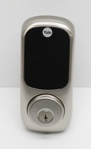 Yale R-YRD226-CBA-619 Assure Lock Touchscreen - Satin Nickel image 6