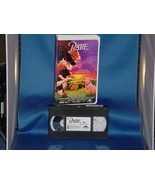 CHRIS NOONAN JAMES CROMWELL Babe VHS BABE THE PIG - $5.37 CAD