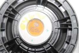 11-16 BMW F10 9368386 MIDRANGE DOOR SPEAKERS SET OF 4 E6468 image 10