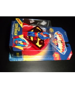 Kenner Hasbro Superman Animated Show Flying Superman 1996 Kenner Hasbro ... - £11.79 GBP