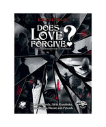 Call of Cthulhu Does Love Forgive Roleplaying Game - £27.12 GBP