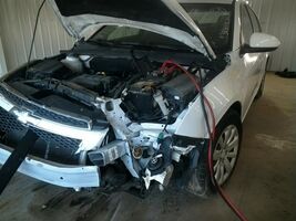 Driver Front Spindle/Knuckle VIN P 4th Digit Limited Fits 11-16 CRUZE 10... - $59.07