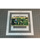 Samsung Dryer Main Control Board P# DC92-01626A - $39.25