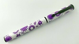 Parker Beta Special Edition BallPoint Ballpen Ball pen Sunflower Purple Medium - £11.21 GBP