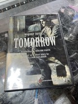 NEW Tomorrow  DVD Robert Duvall Based on Short Story by William Faulkner - £36.58 GBP
