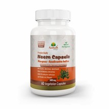 Neem Capsule - $10.03+