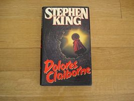 Dolores Claiborne King, Stephen - £2.30 GBP