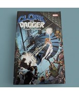 Cloak and Dagger Lost and Found Marvel Comics 2017 Originally C&amp;D 1-11 V... - $691.64 MXN