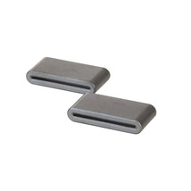 16-Way Flat Ribbon Cable Suppression Sleeves 2pcs - $16.98