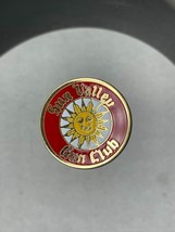 Sun Valley Gun Club Idaho Ski Hat Lapel Pin - $9.90