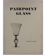 Pairpoint Glass by Leonard E. Padgett - $9.99