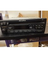 Used OEM Acura Integra AM/FM/CD radio - $44.88