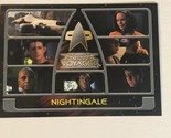 Star Trek Voyager Season 7 Trading Card #162 - $1.97