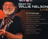 Music of Your Life: Best of Willie Nelson Nelson, Willie - £2.77 GBP